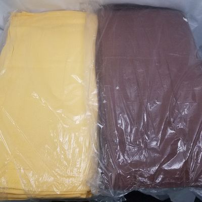 Color Towel asst color 24X48 ($1.85/unit) (48units/order)