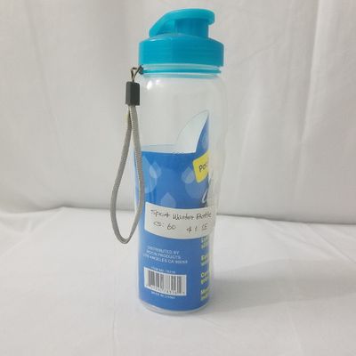 BPA Free Water Bottle 800ml ($0.89/unit) (30units/order)