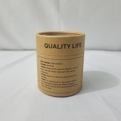 200 pc Cotton Buds ($0.75/unit) (30units/order)