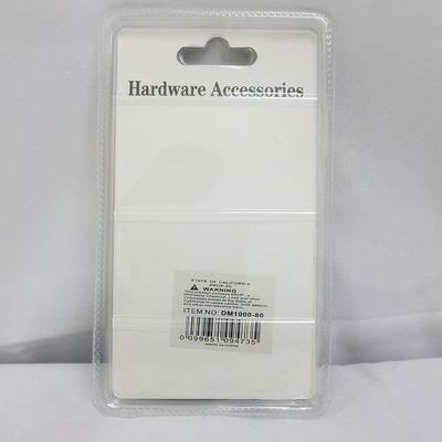 72 pc Metal Nail Set (1”) ($0.79/unit) (24units/order)