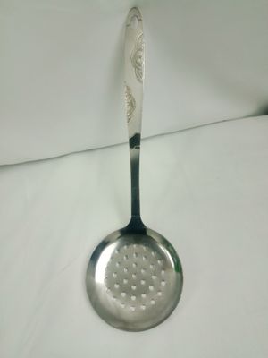 KITCHEN TOOL /HADEL HOLE SCOOP. 24 minut orden