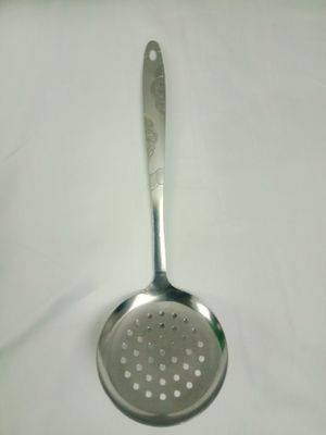 KITCHEN TOOL /HADEL HOLE SCOOP. 24 minut orden
