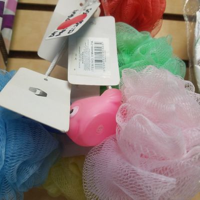 Bath  Scour ($0.79/unit) (25units/order)