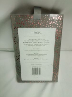 10 pc Notecard &amp; Envelope ($0.65/unit) (12units/order)