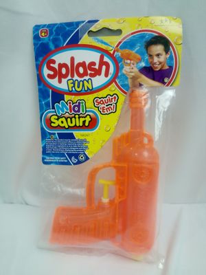 Water  Gun  Midi  Squirt ($0.69/unit) (24units/order)