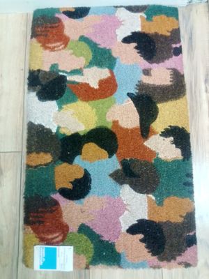 OutDoor Mat 18"X30" ($4.25/unit) (4units/order)
