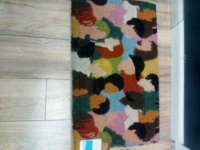 OutDoor Mat 18"X30" ($4.25/unit) (4units/order)