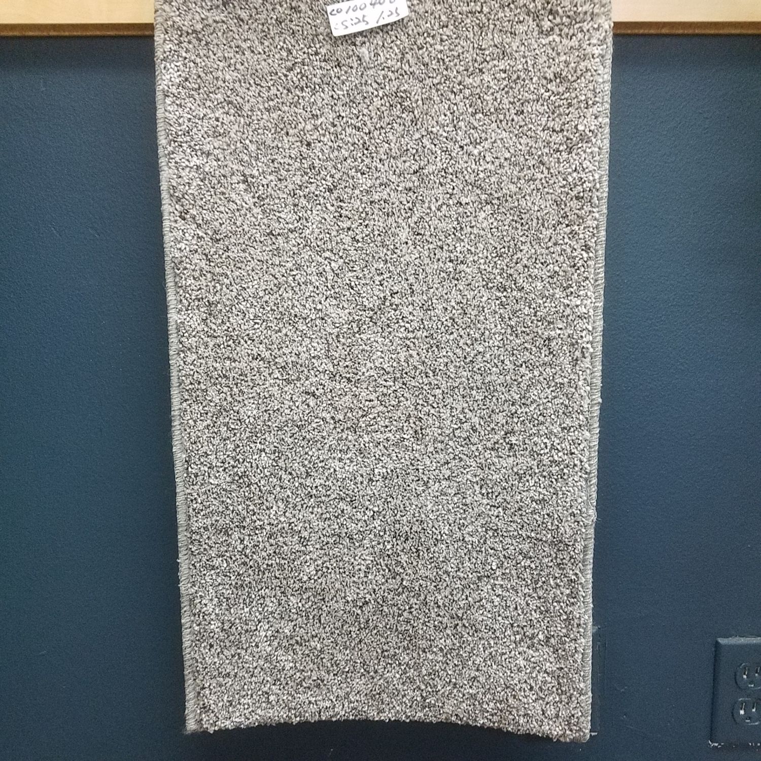 MAT BOUNDED ASTD 15"X27"(25)