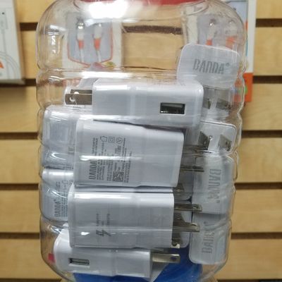 HOME CHARGER 2.0A  30PSC / CASE*10