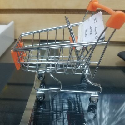 MINIATURE CART