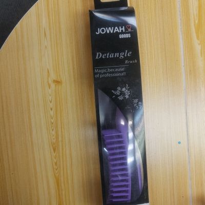 LONG TICK CURLY HAIR BLUSH-4ASST CLR(48/12 OPP) $1,45 pc