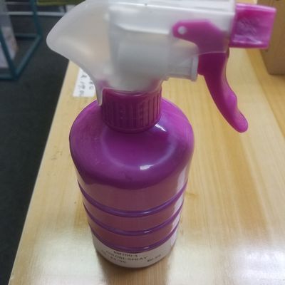 PVC SPRAY COLORS (24/96)