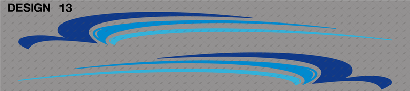 Pinstripe - Design 013