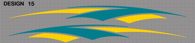 Pinstripe - Design 015