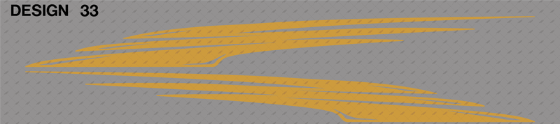 Pinstripe - Design 033