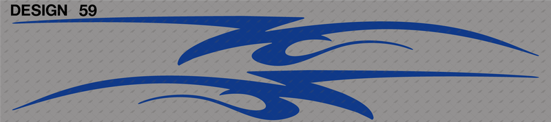 Pinstripe - Design 059