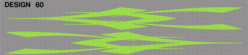 Pinstripe - Design 060