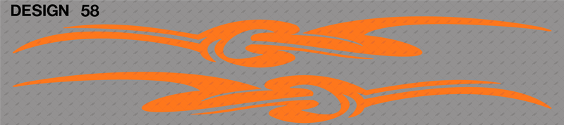 Pinstripe - Design 058