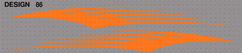 Pinstripe - Design 086