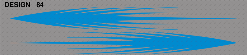 Pinstripe - Design 084