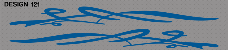 Pinstripe - Design 121