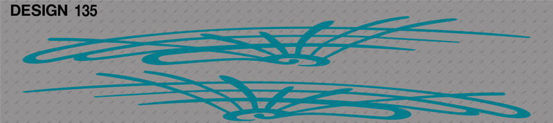 Pinstripe - Design 135