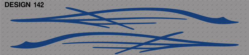 Pinstripe - Design 142