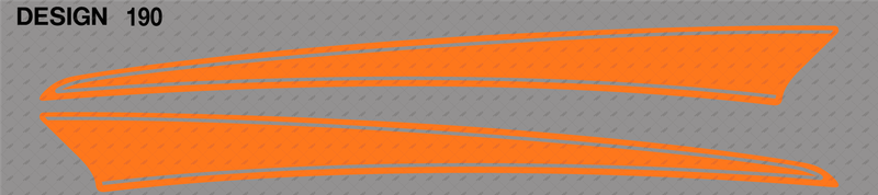 Pinstripe - Design 190