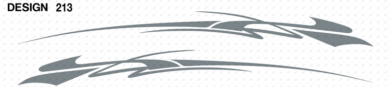 Pinstripe - Design 213