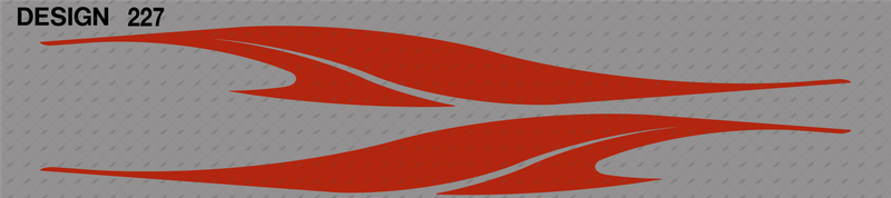 Pinstripe - Design 227