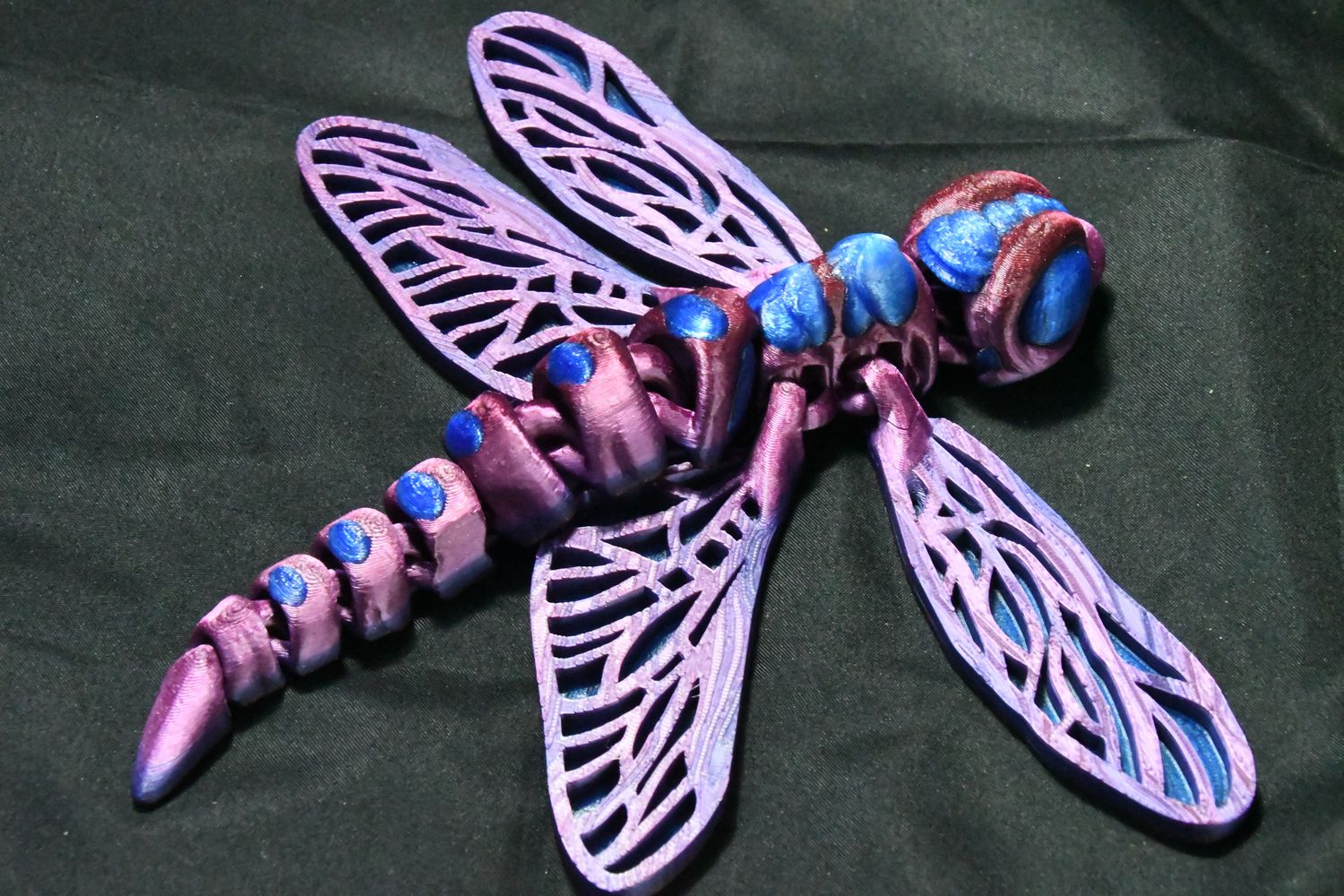 Dragon Fly