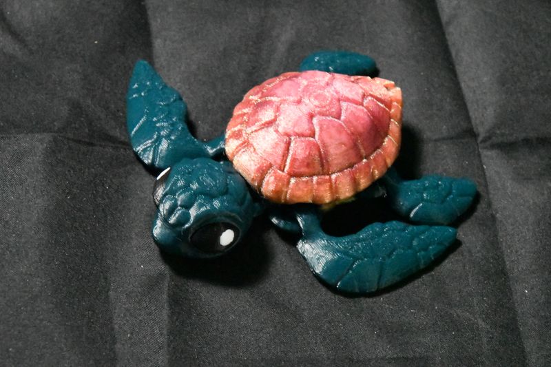 Turtles