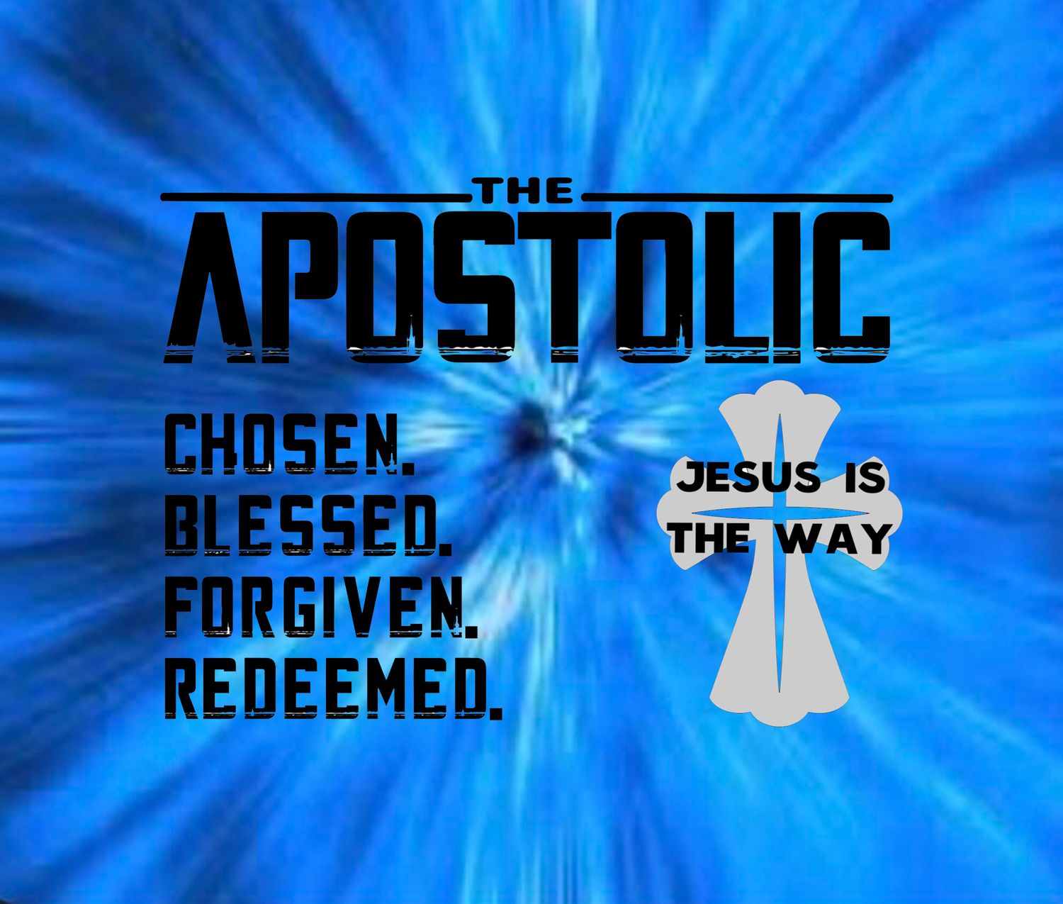 The Apostolic