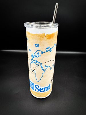 IYC 20oz Sent Tumber