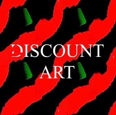 Discount Art