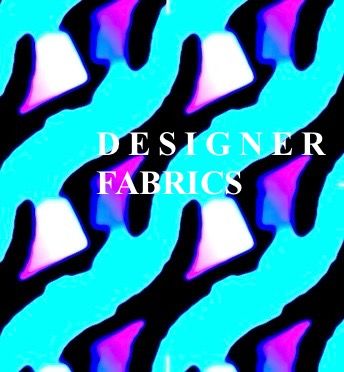 Designer Fabrics