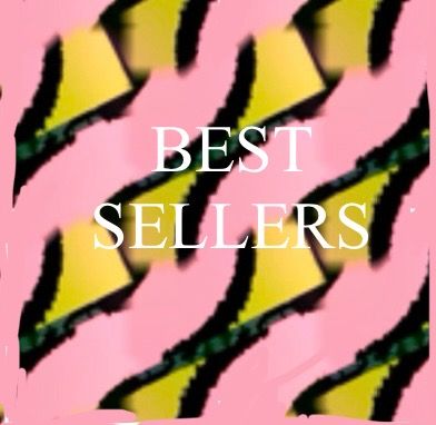Best Sellers