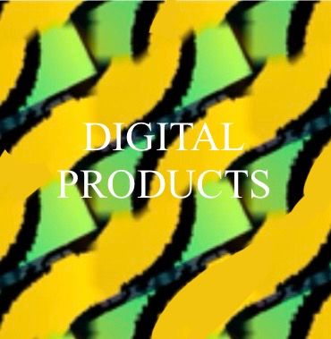Digital Products