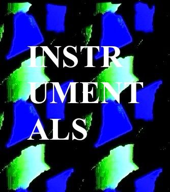 Instrumentals For Sale