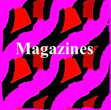 Magazines Articles &amp; Blogs