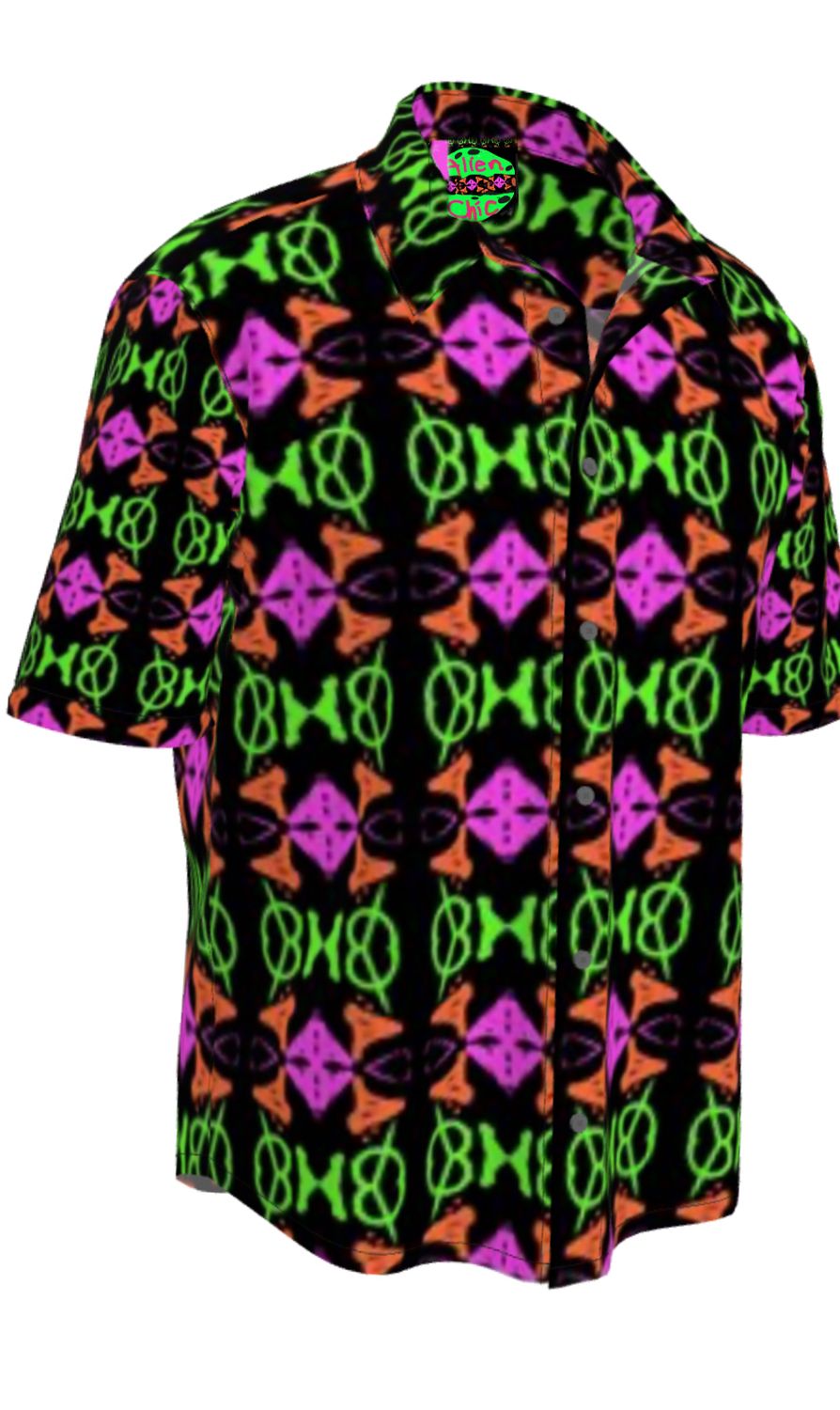Alien Chic (Orbital Fresh)