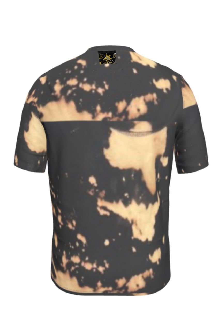 Bronze &amp; Bone Official Branded T