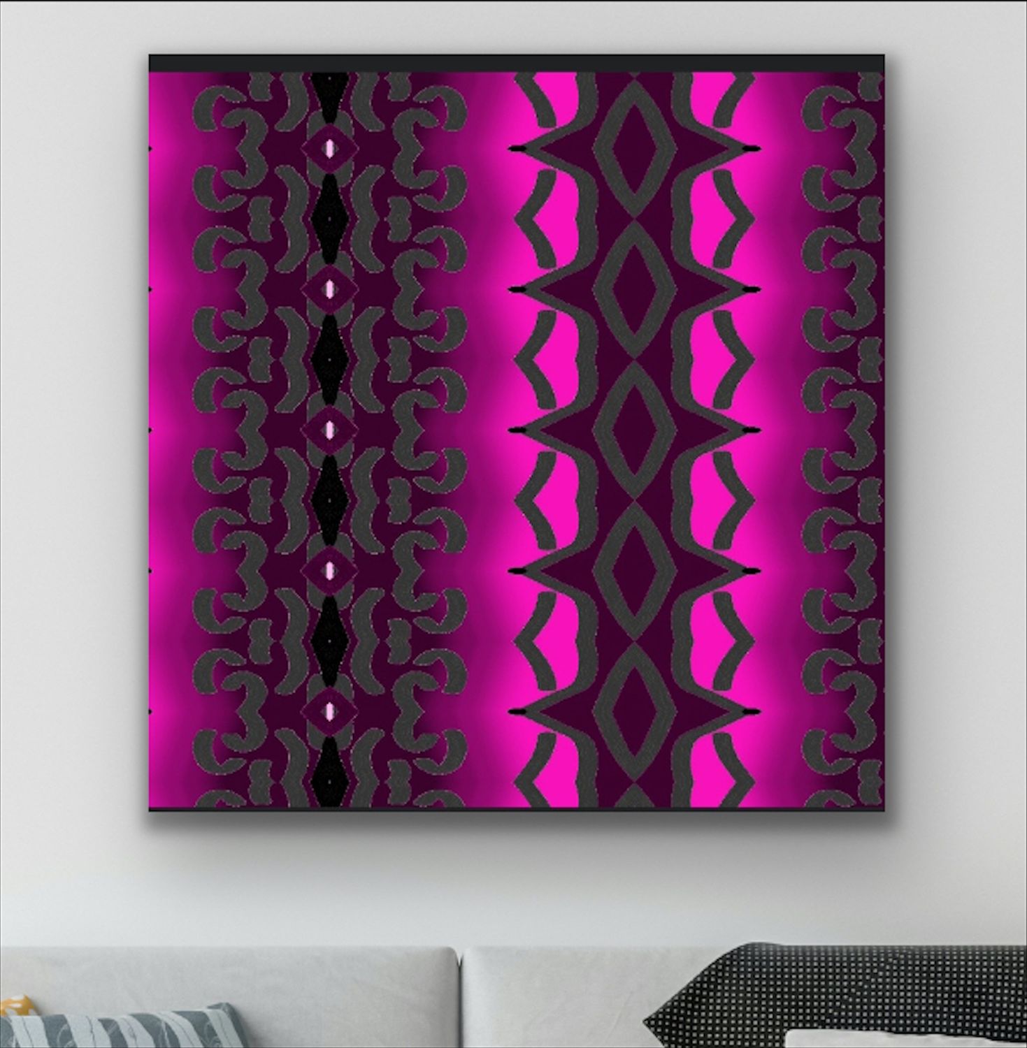 Beautiful decor