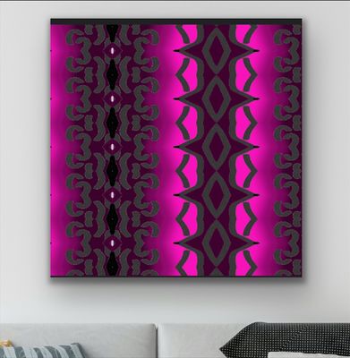 Beautiful decor