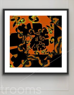 Great Ethnic Art for your Collection