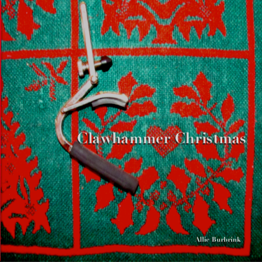 Clawhammer Christmas - DOWNLOAD ONLY