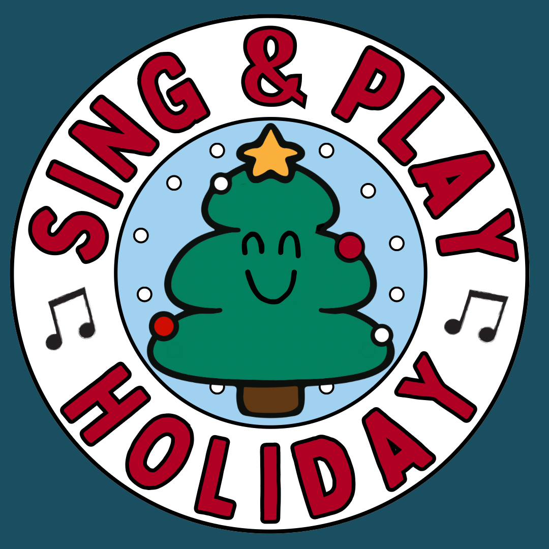Sing &amp; Play Holiday Album &amp; Songbook Download