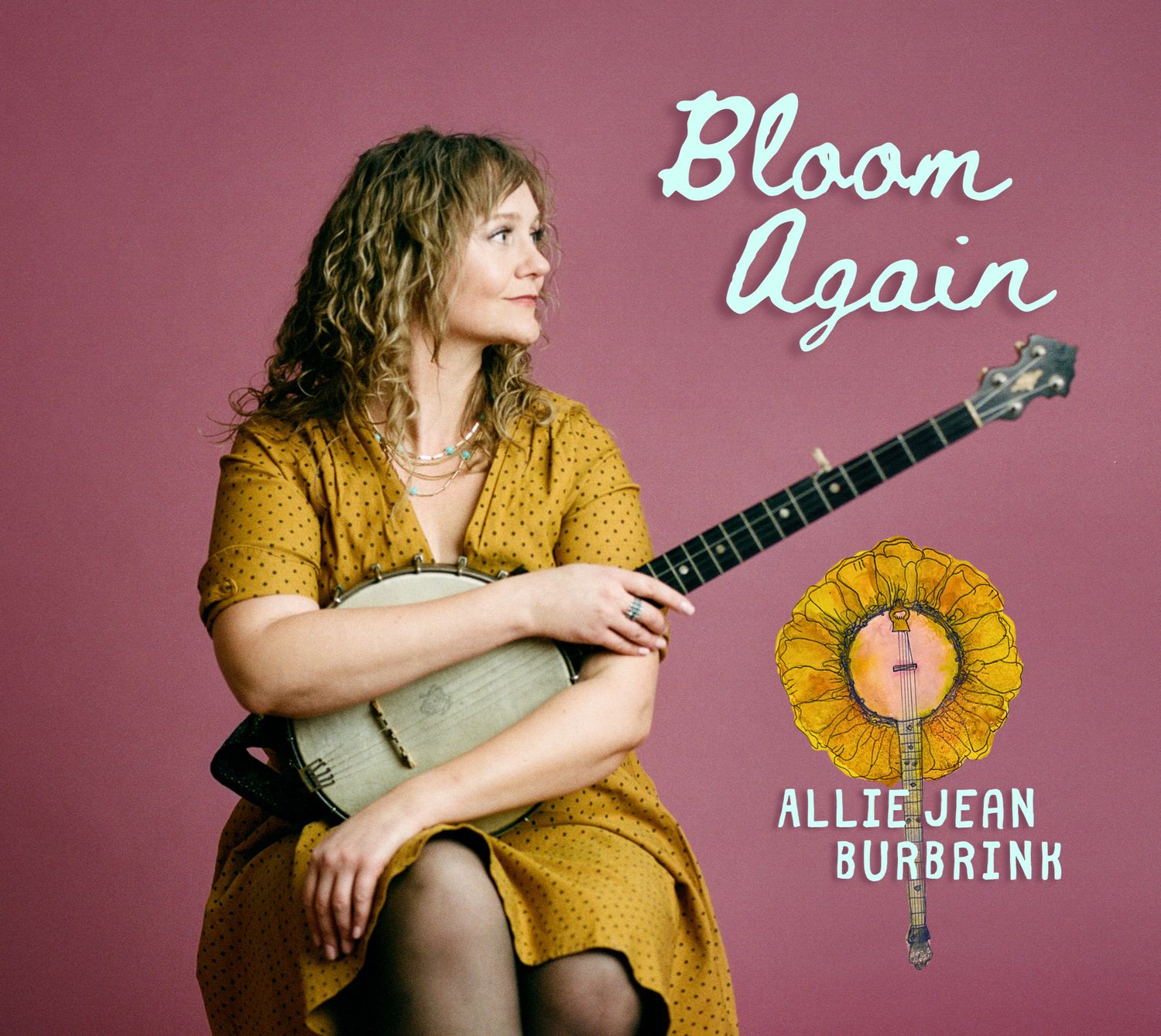 Bloom Again CD &amp; downloads