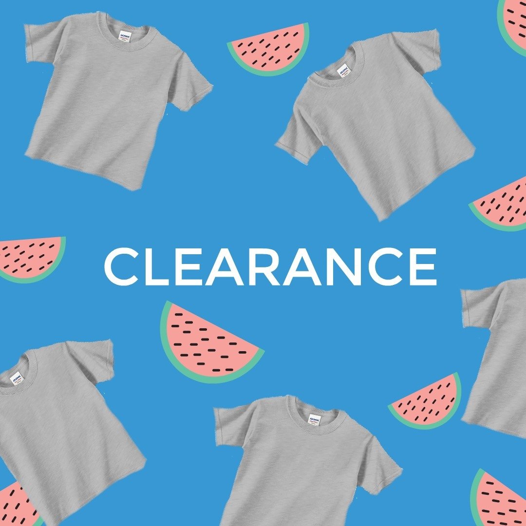 Clearance shirts Clearance
