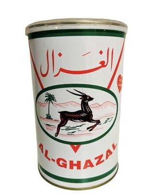 Al Ghazal Butter Ghee 12x800g